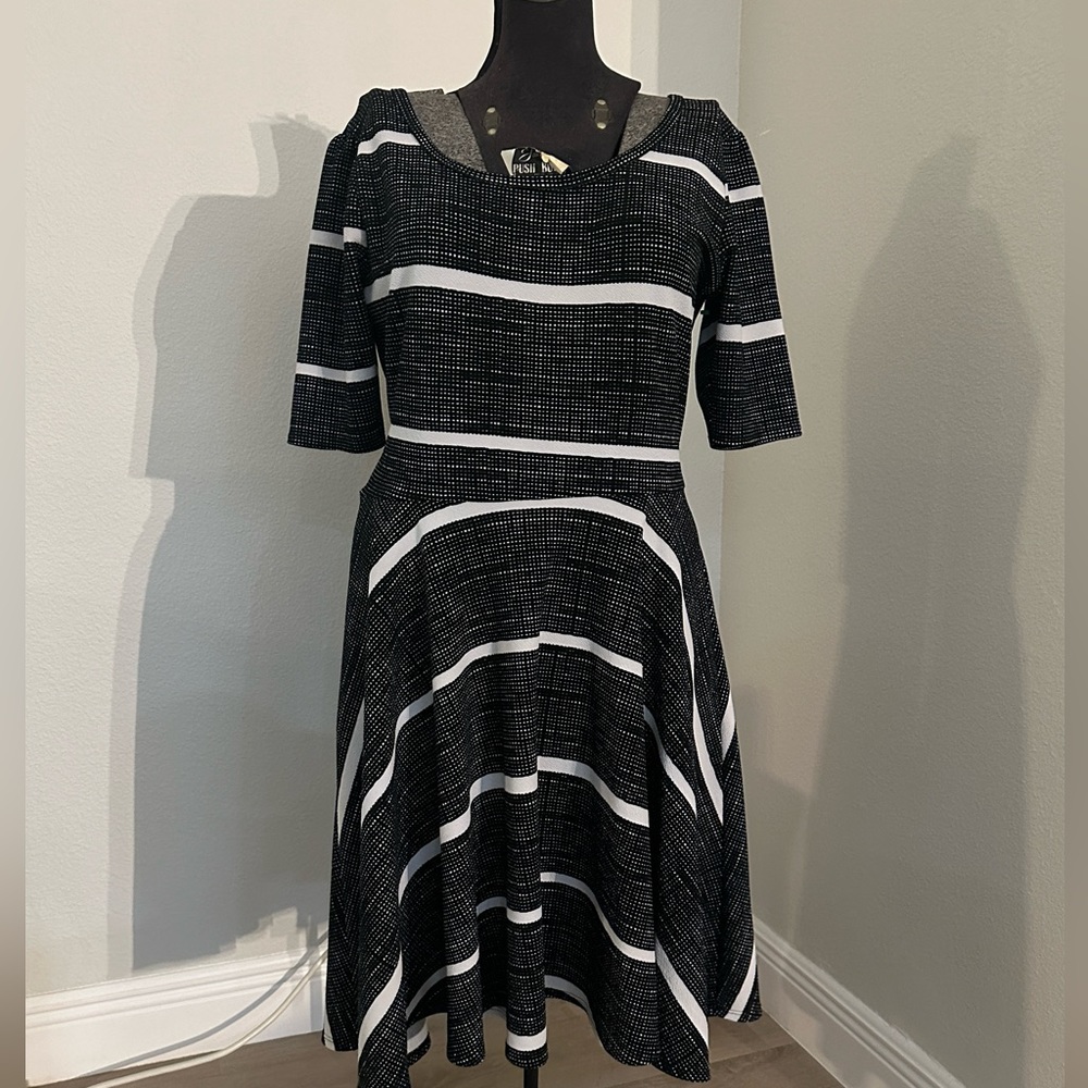 LulaRoe dress